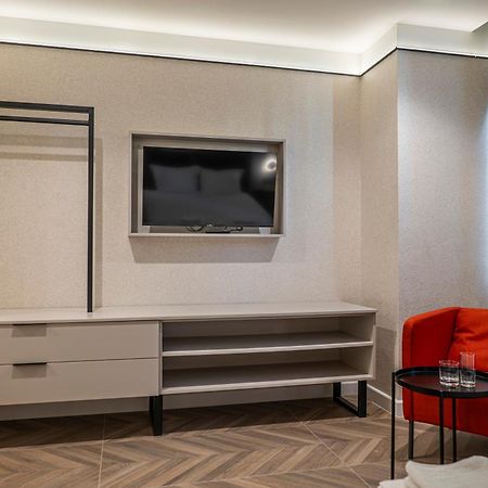 M Star Rooms, Private Parking, Sofia Top Center Buitenkant foto
