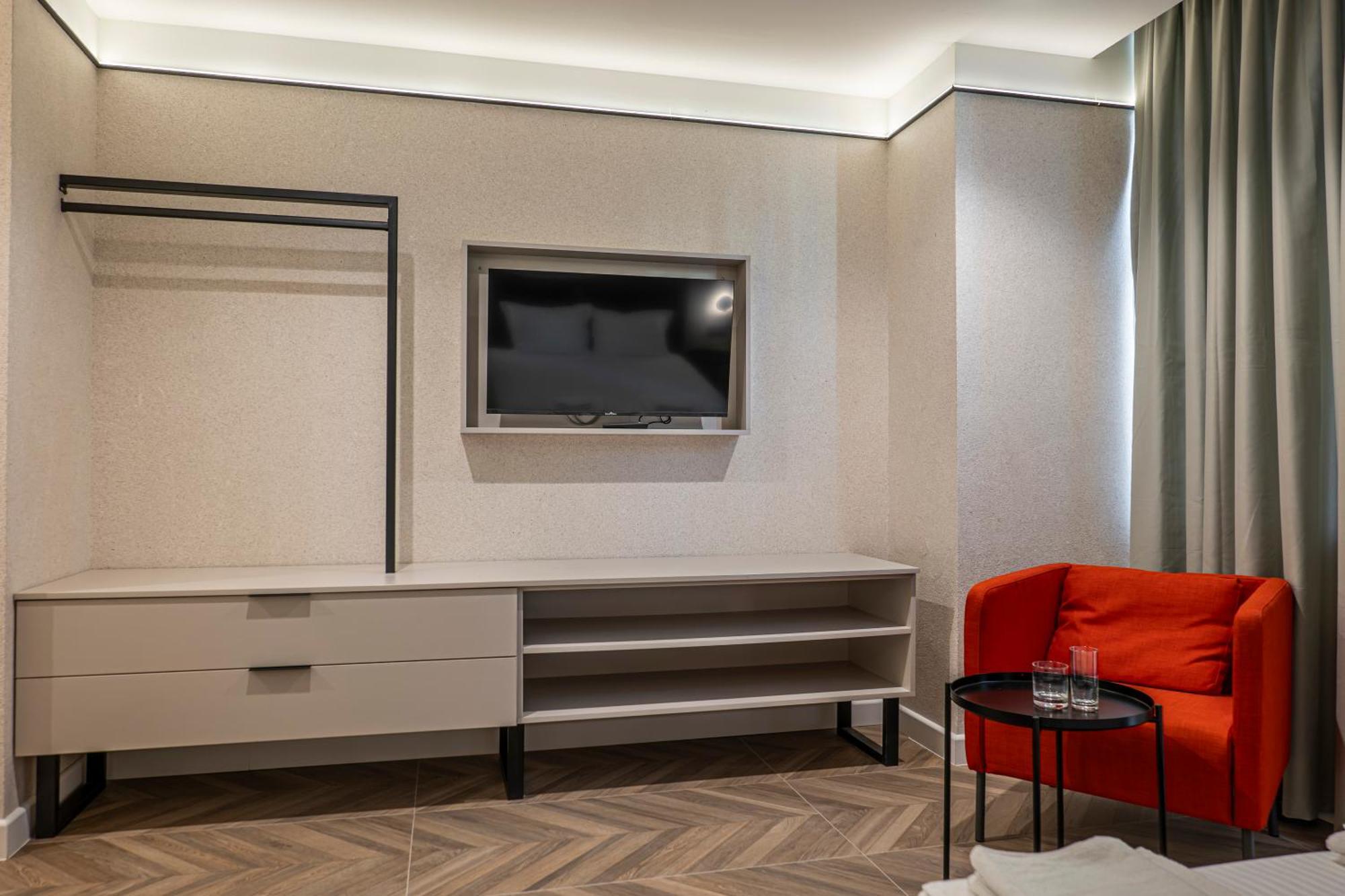 M Star Rooms, Private Parking, Sofia Top Center Buitenkant foto