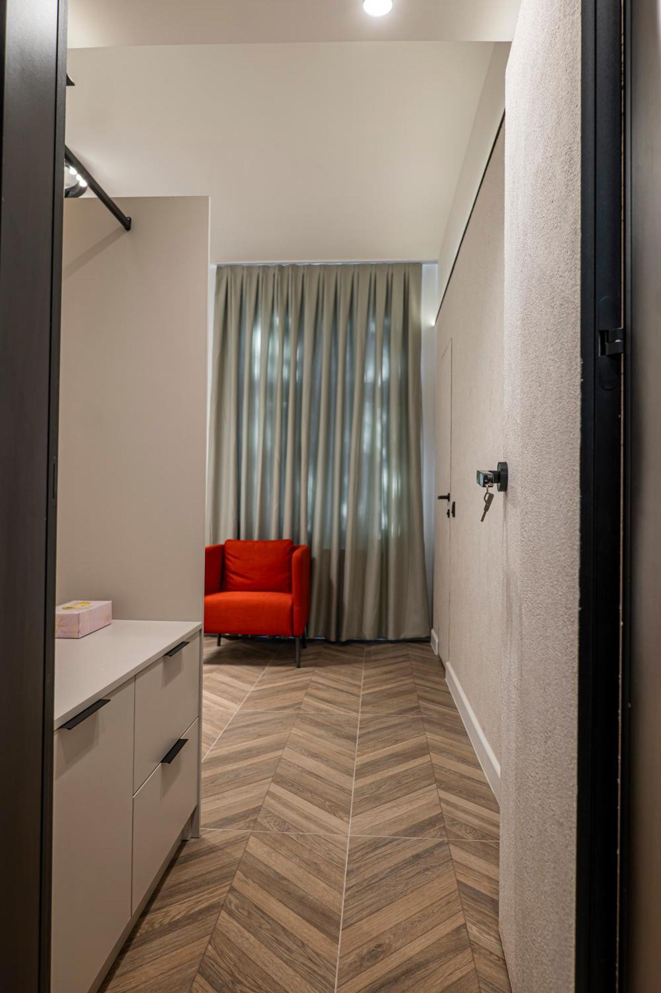 M Star Rooms, Private Parking, Sofia Top Center Buitenkant foto